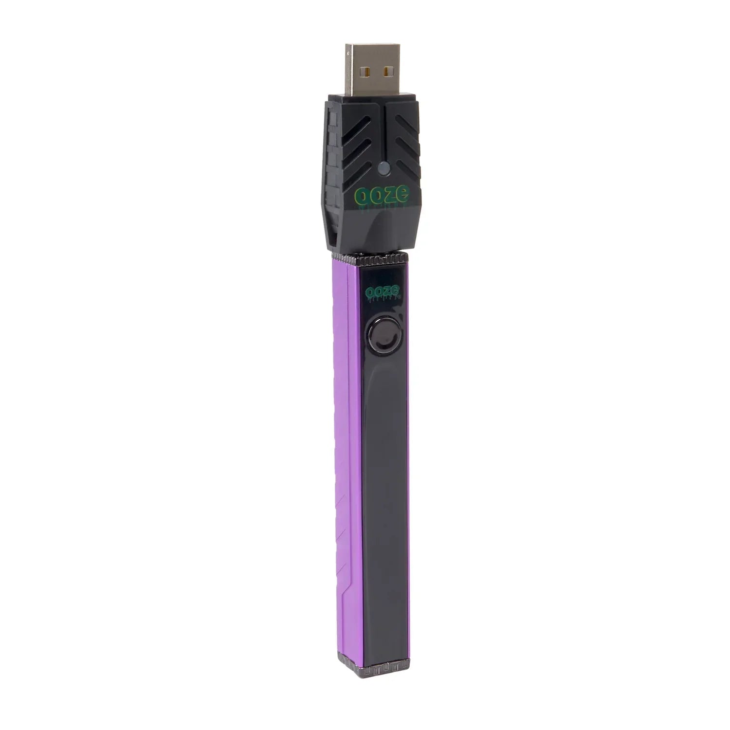 Ooze Quad 2 500mAh Square Vape Battery