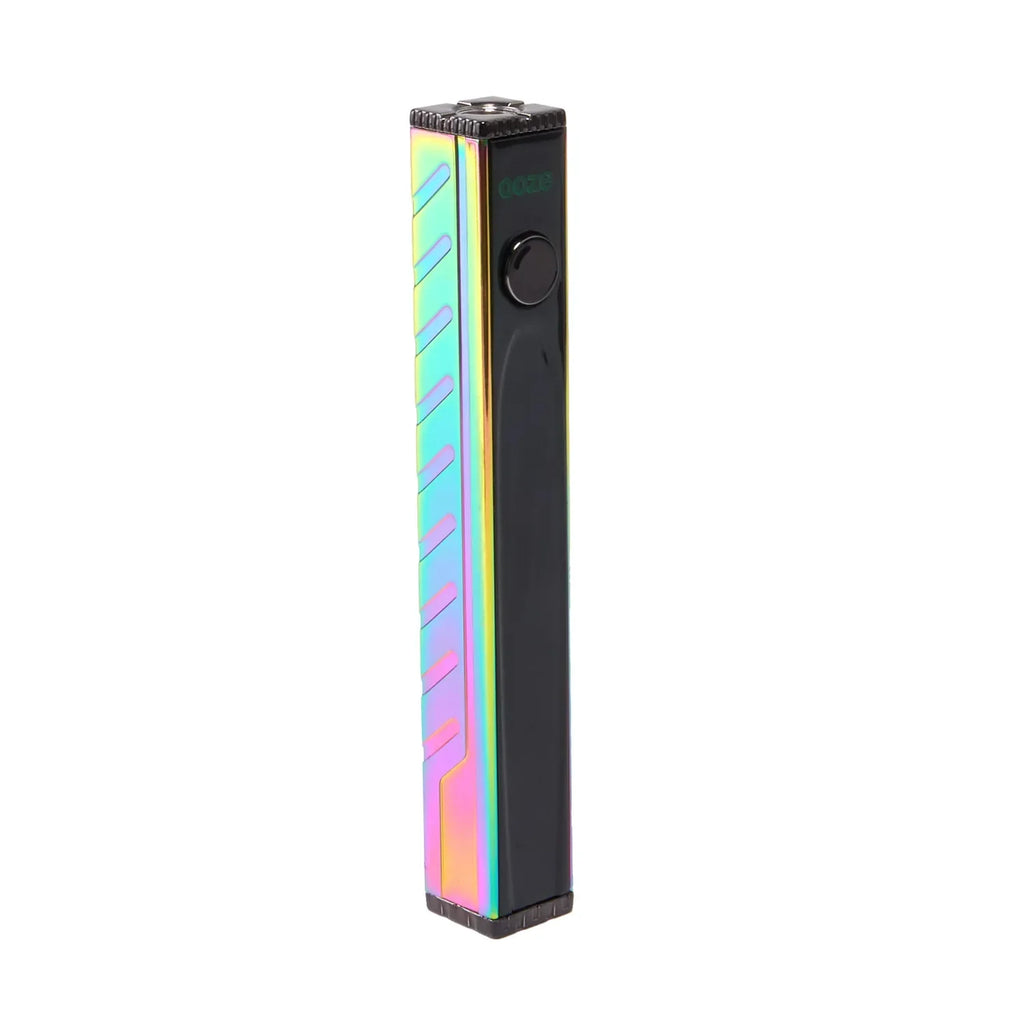 Ooze Quad 2 500mAh Square Vape Battery