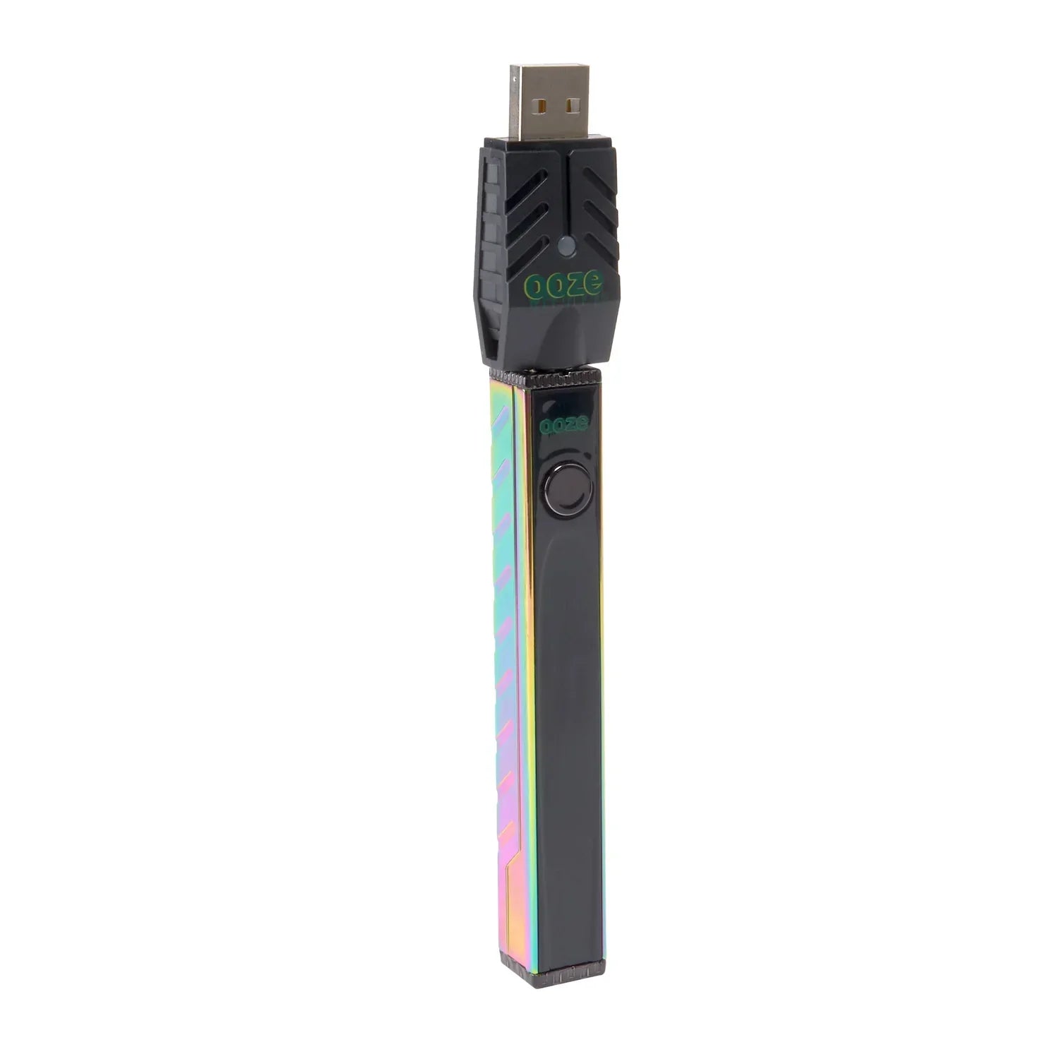 Ooze Quad 2 500mAh Square Vape Battery