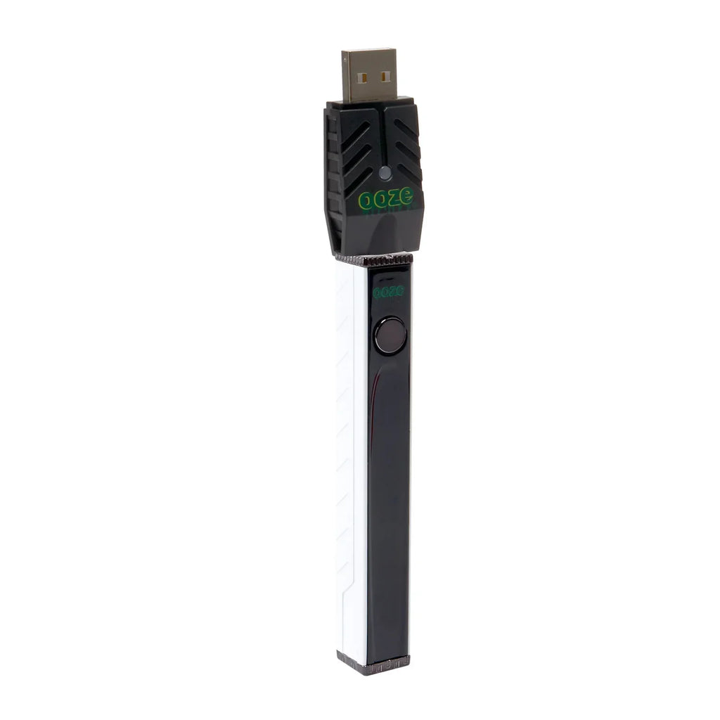 Ooze Quad 2 500mAh Square Vape Battery