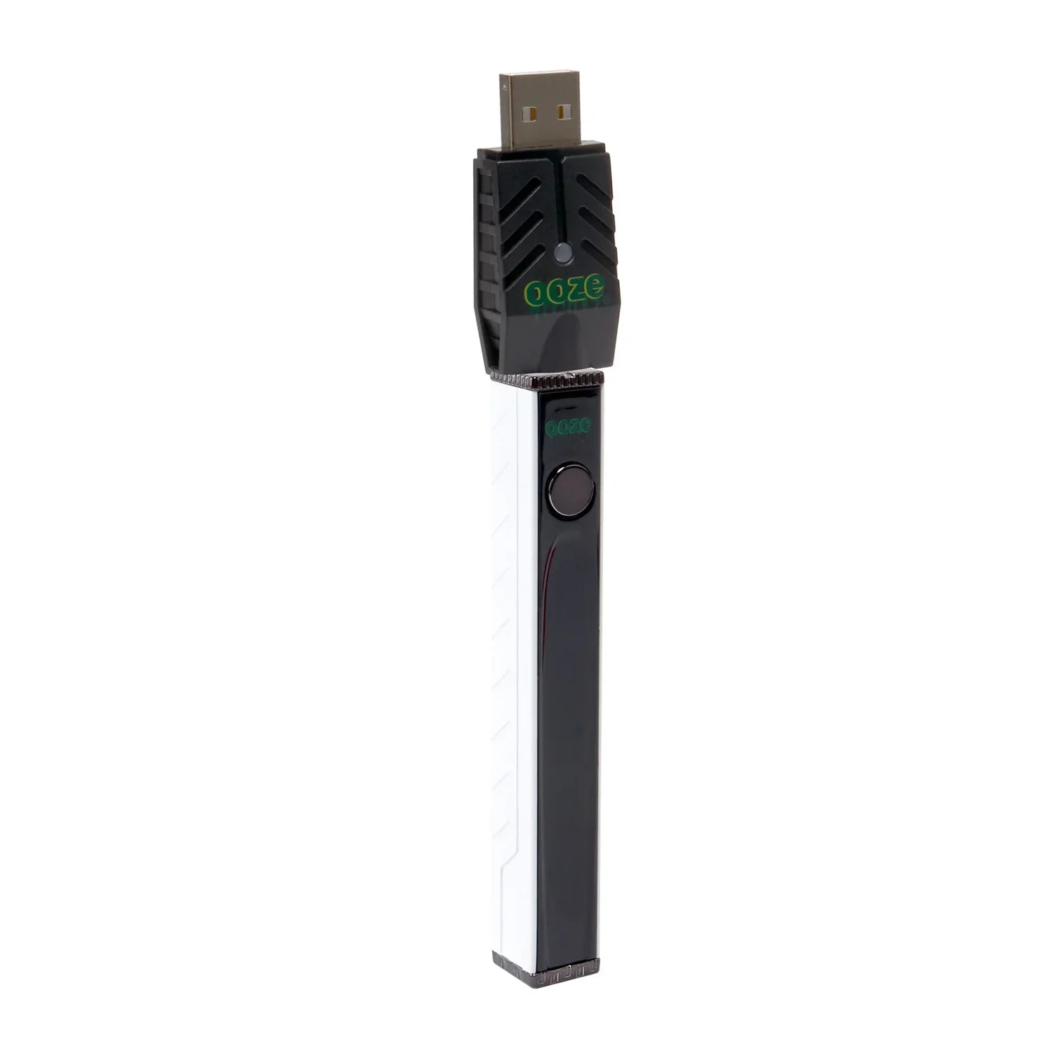 Ooze Quad 2 500mAh Square Vape Battery
