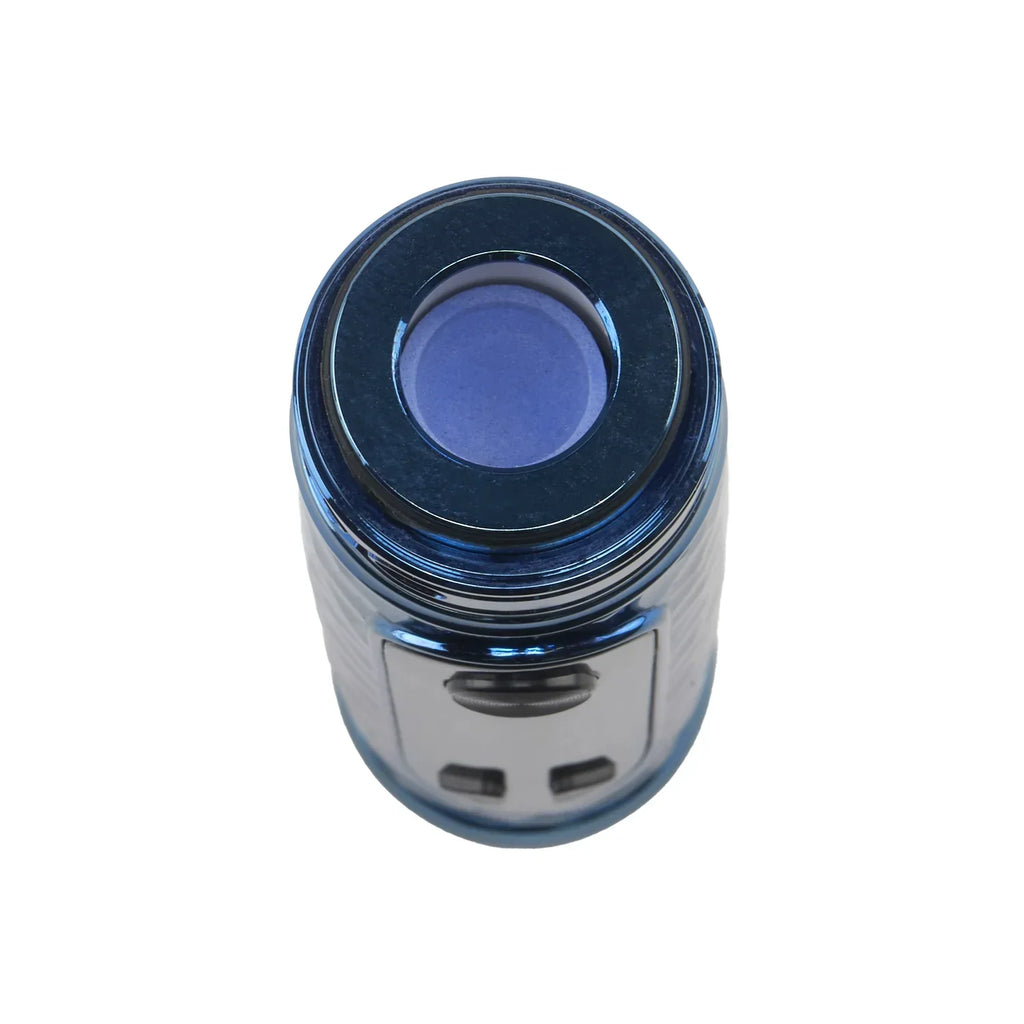 Ooze Titan Extract Mod C-Core 2400mAh