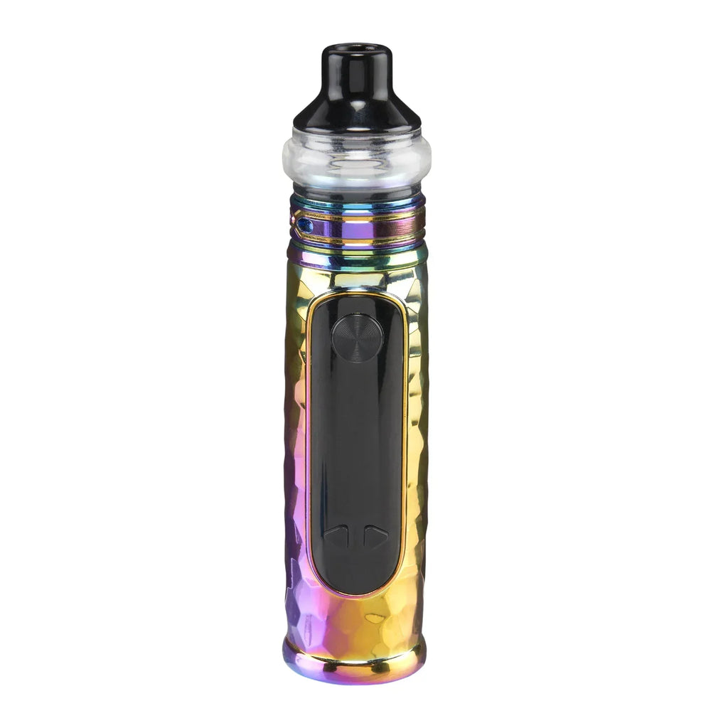 Ooze Titan Extract Mod C-Core 2400mAh
