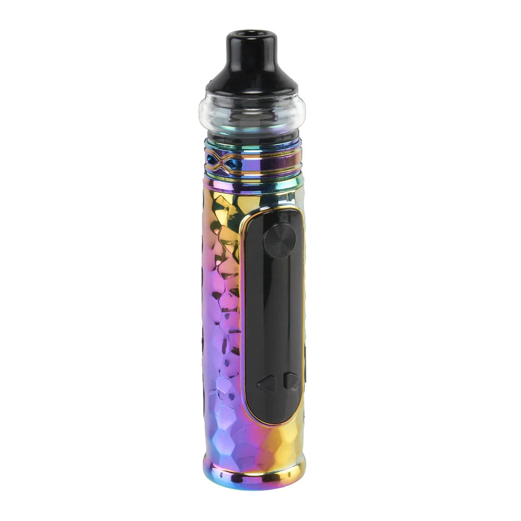 Ooze Titan Extract Mod C-Core 2400mAh