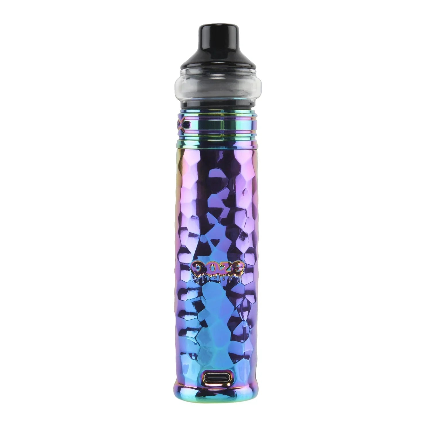 Ooze Titan Extract Mod C-Core 2400mAh