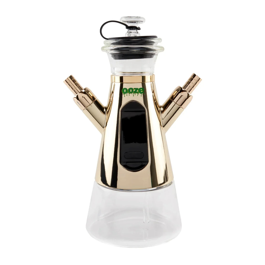 Ooze Ripley Dab Rig Hookah