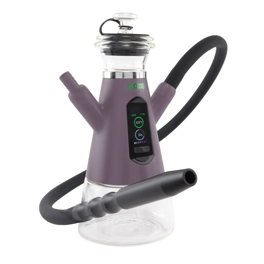 Ooze Ripley Dab Rig Hookah