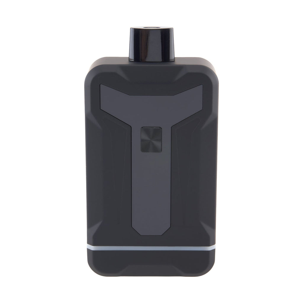 Ooze Duet Dual Cartridge 510 Battery
