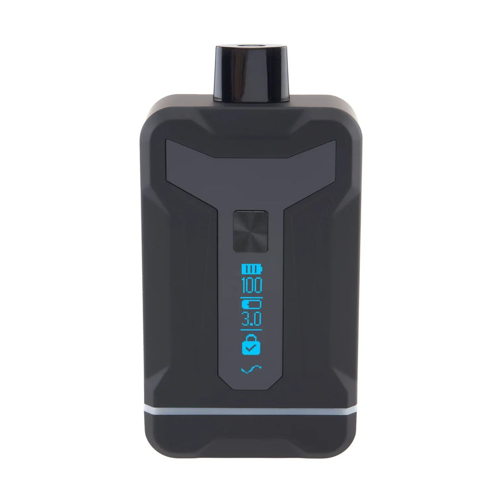 Ooze Duet Dual Cartridge 510 Battery