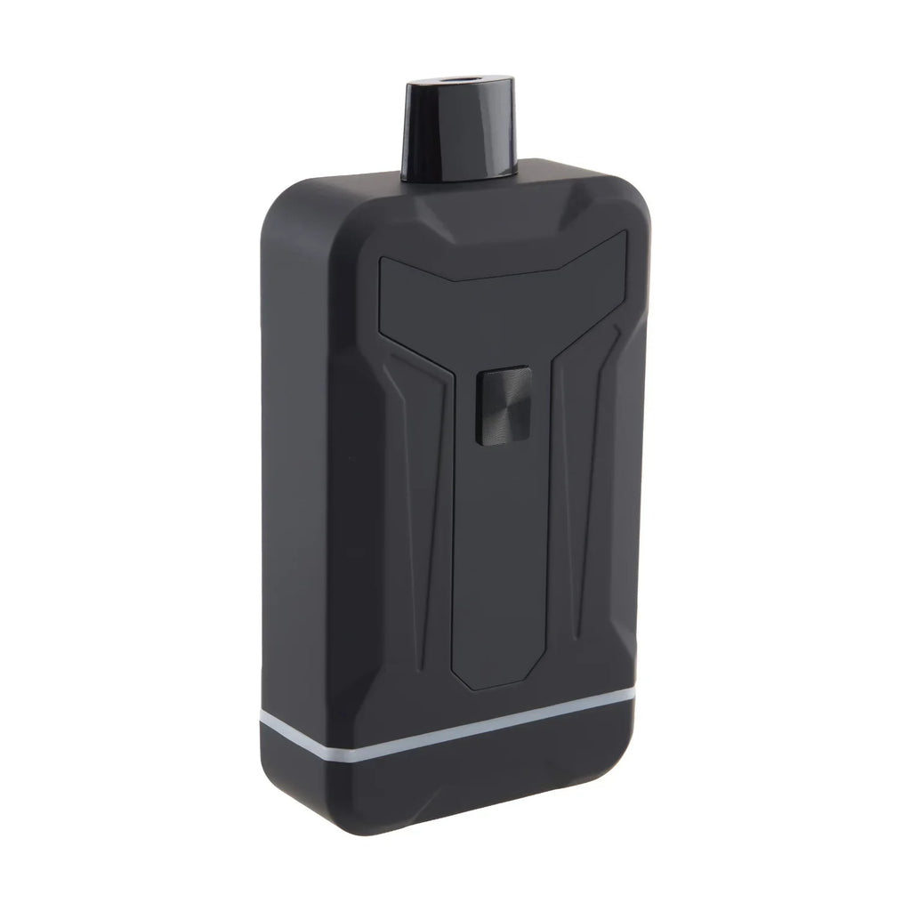 Ooze Duet Dual Cartridge 510 Battery