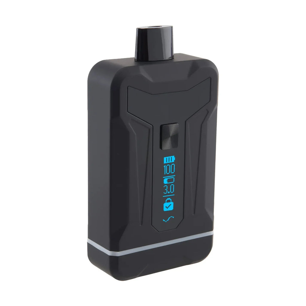 Ooze Duet Dual Cartridge 510 Battery