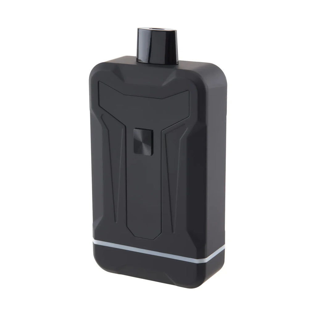 Ooze Duet Dual Cartridge 510 Battery