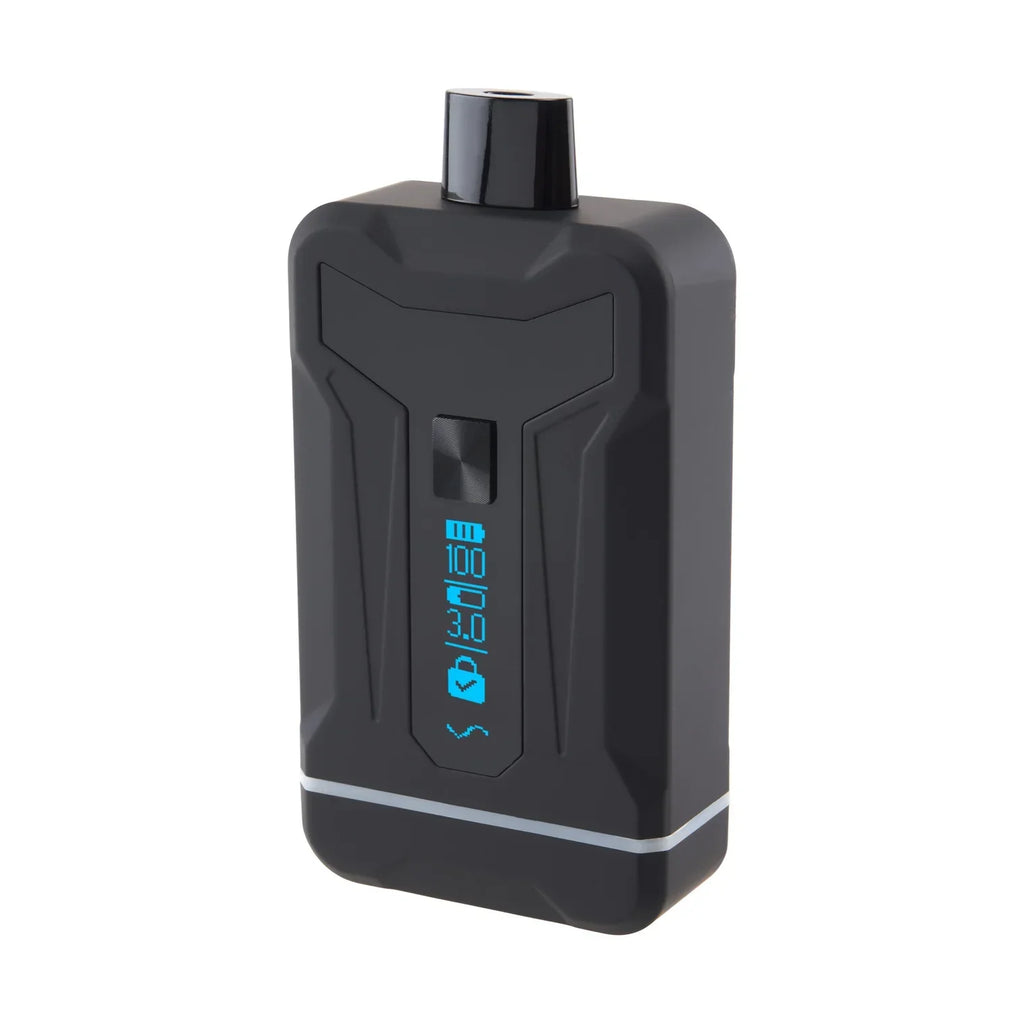 Ooze Duet Dual Cartridge 510 Battery