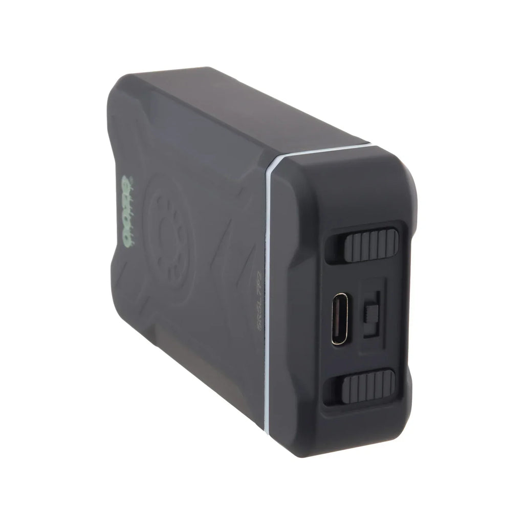 Ooze Duet Dual Cartridge 510 Battery