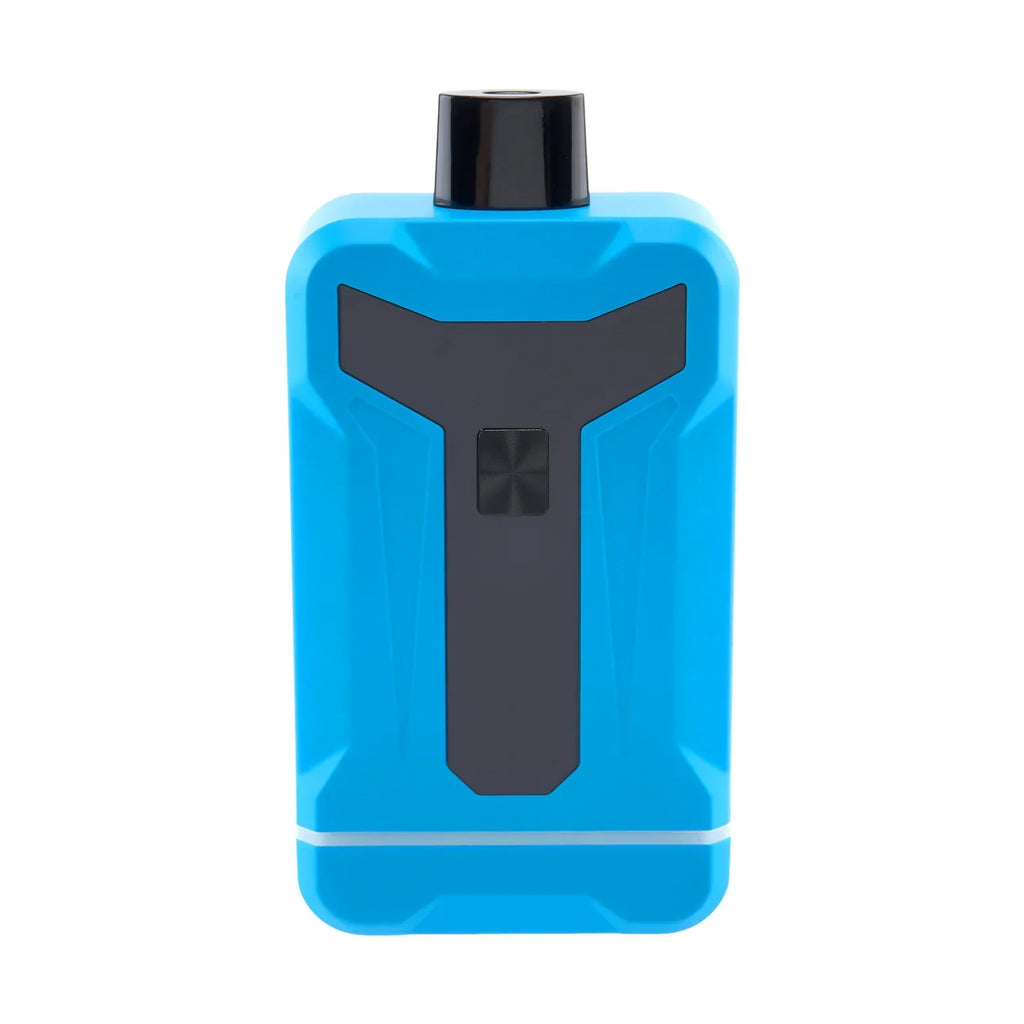 Ooze Duet Dual Cartridge 510 Battery