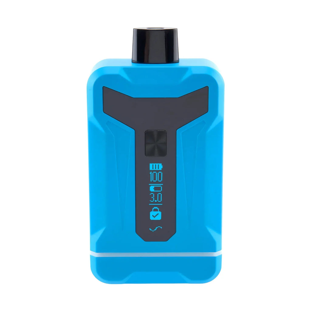 Ooze Duet Dual Cartridge 510 Battery