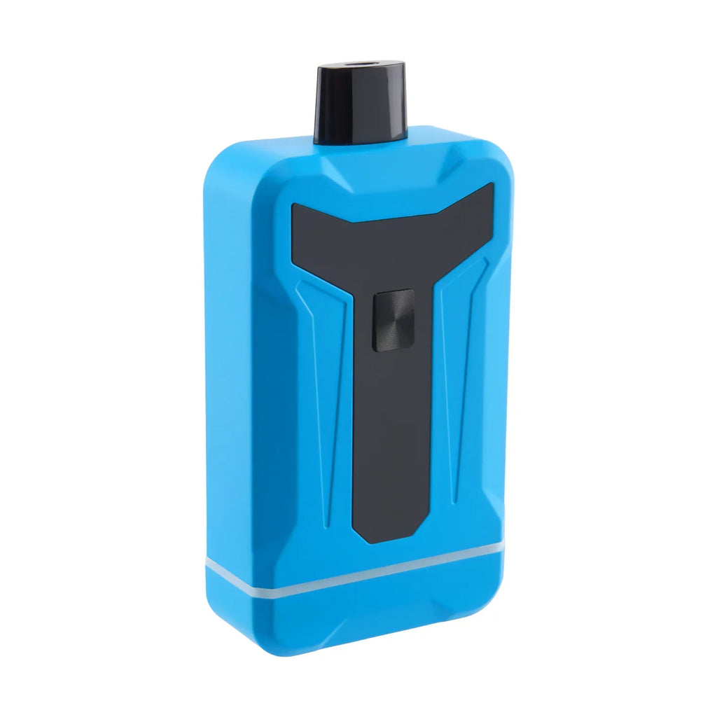 Ooze Duet Dual Cartridge 510 Battery