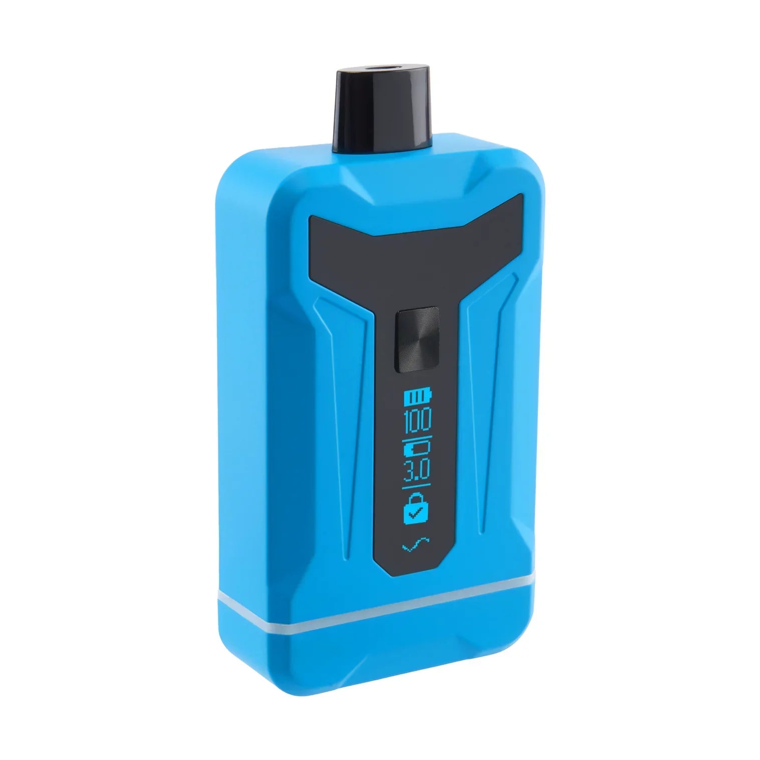 Ooze Duet Dual Cartridge 510 Battery