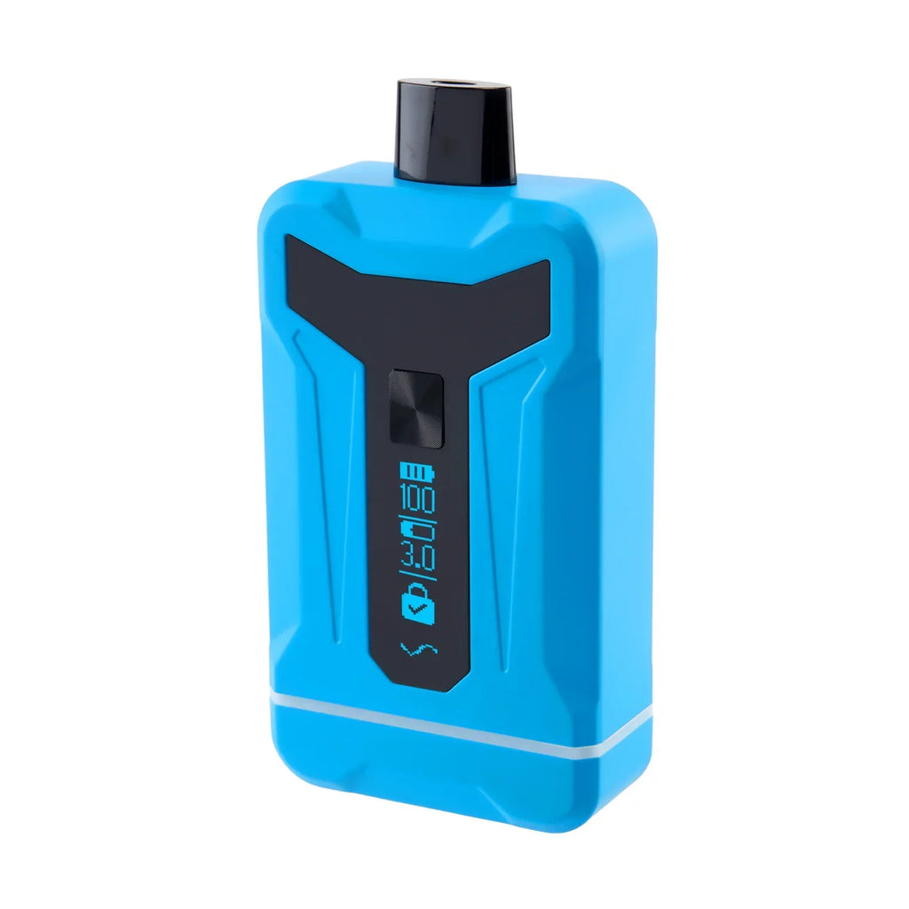 Ooze Duet Dual Cartridge 510 Battery