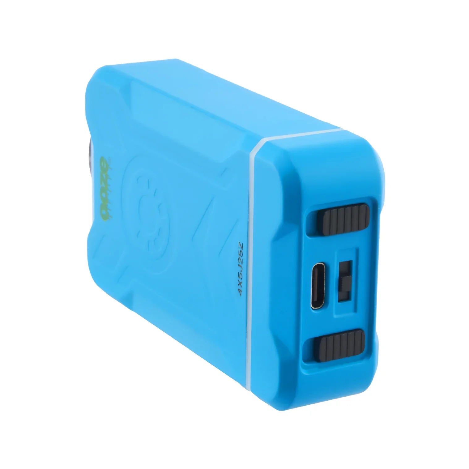 Ooze Duet Dual Cartridge 510 Battery