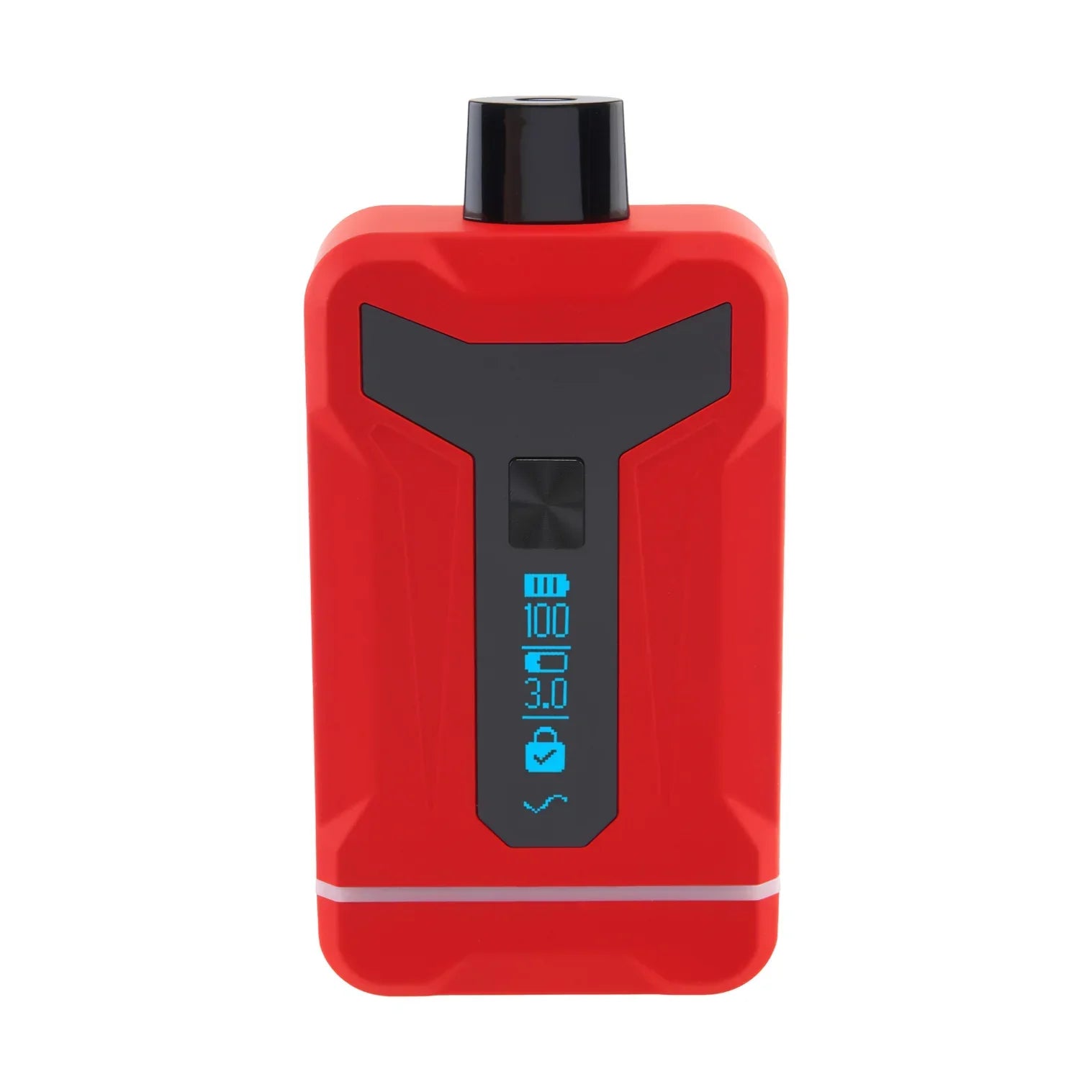 Ooze Duet Dual Cartridge 510 Battery