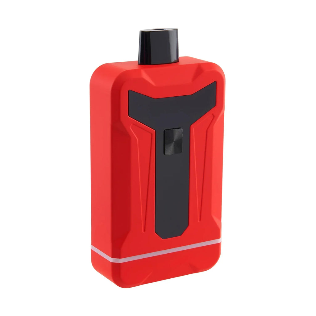 Ooze Duet Dual Cartridge 510 Battery