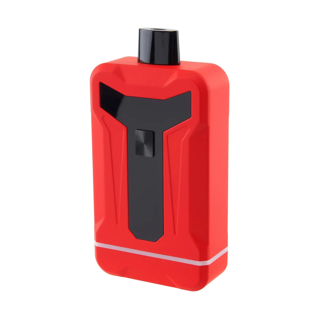 Ooze Duet Dual Cartridge 510 Battery