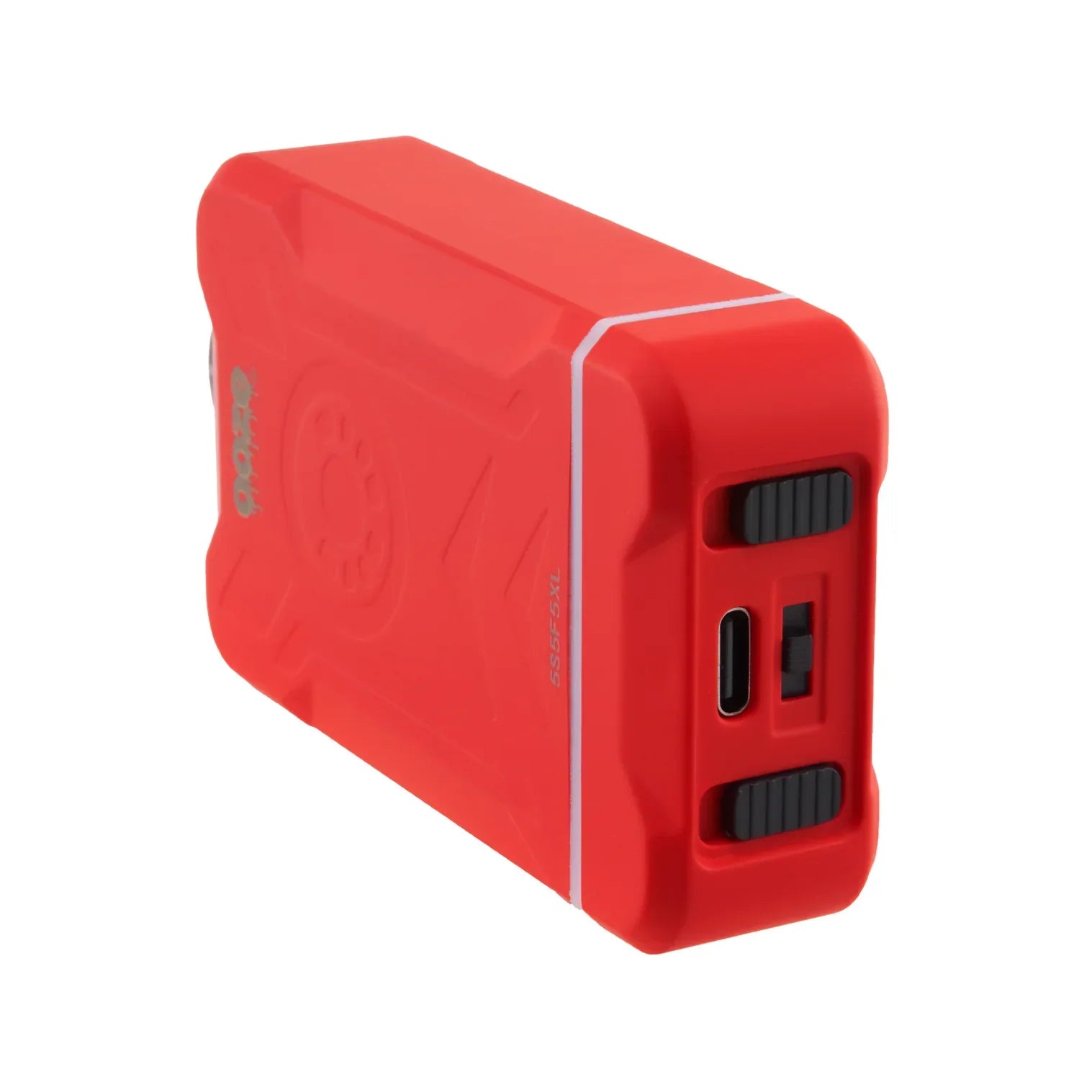 Ooze Duet Dual Cartridge 510 Battery