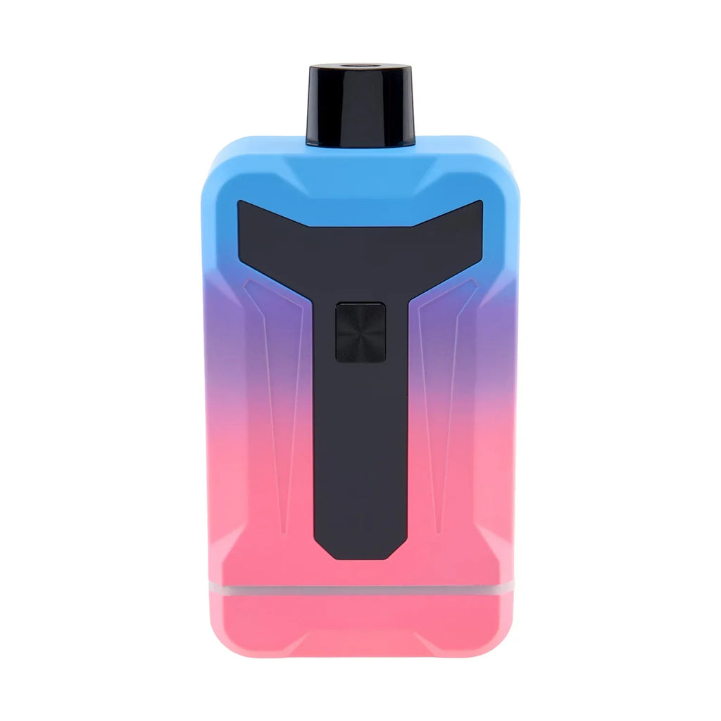 Ooze Duet Dual Cartridge 510 Battery