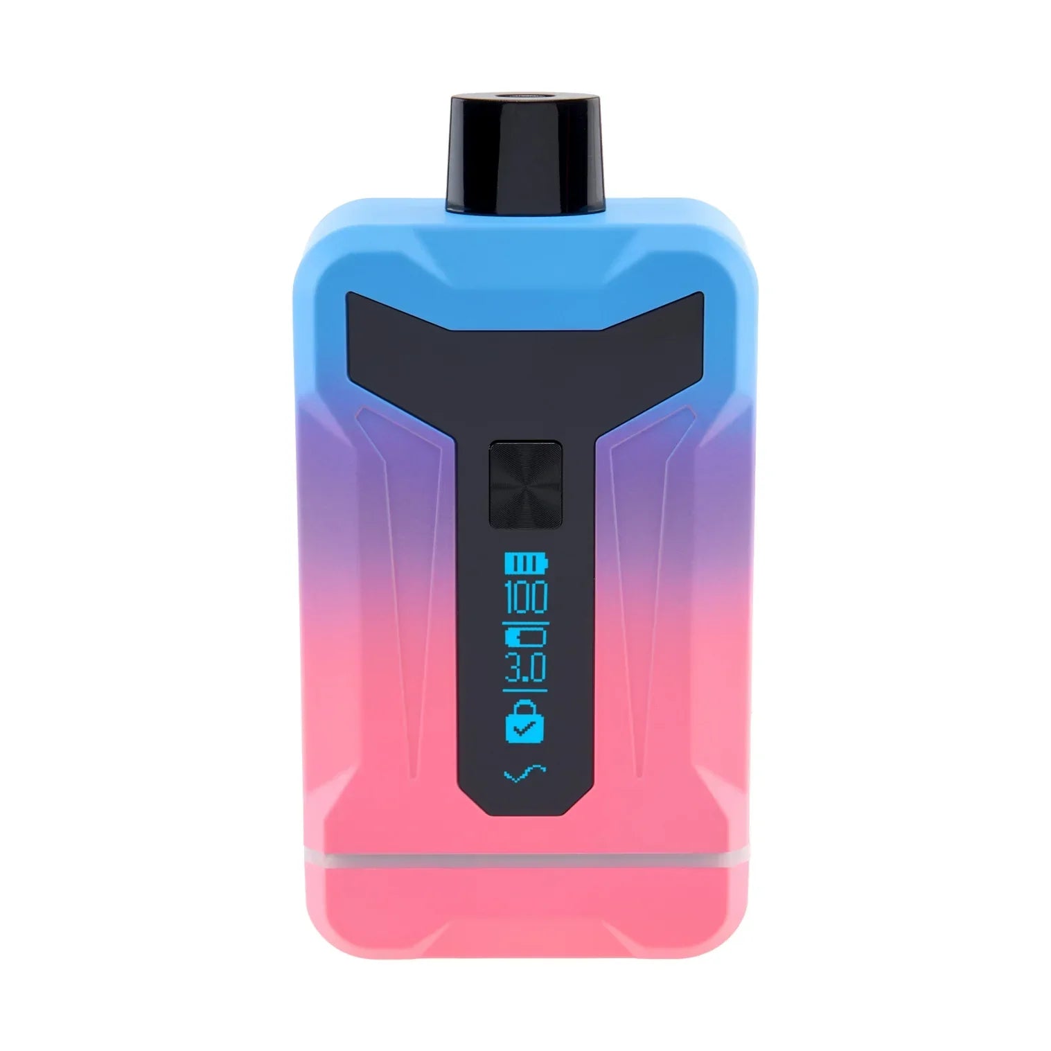 Ooze Duet Dual Cartridge 510 Battery