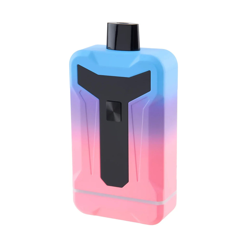 Ooze Duet Dual Cartridge 510 Battery
