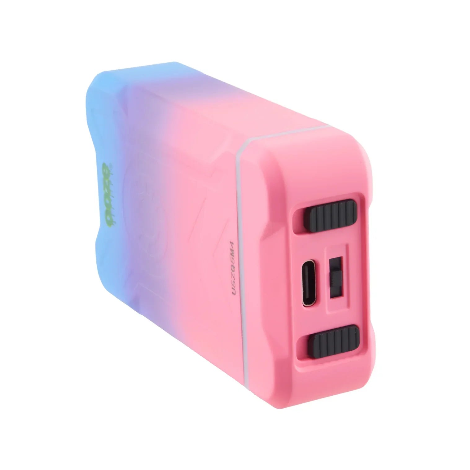 Ooze Duet Dual Cartridge 510 Battery
