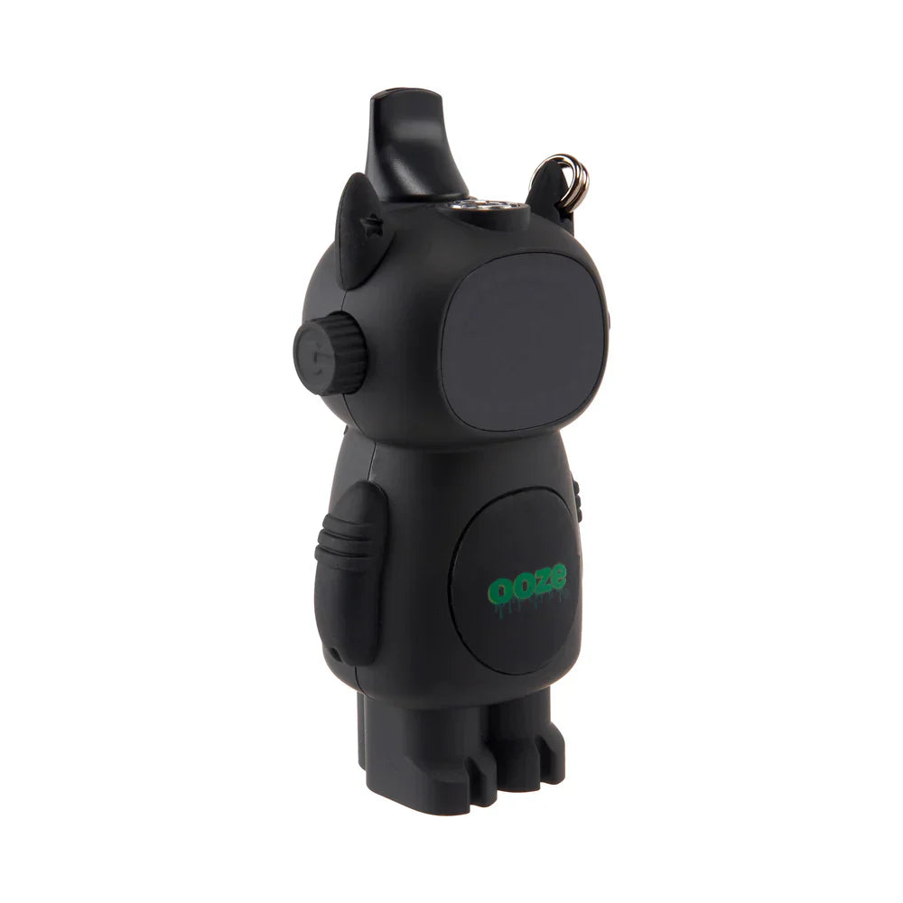 Ooze Bot Character Vape 510 Battery