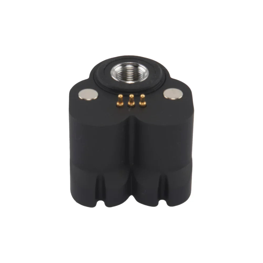 Ooze Bot Character Vape 510 Battery