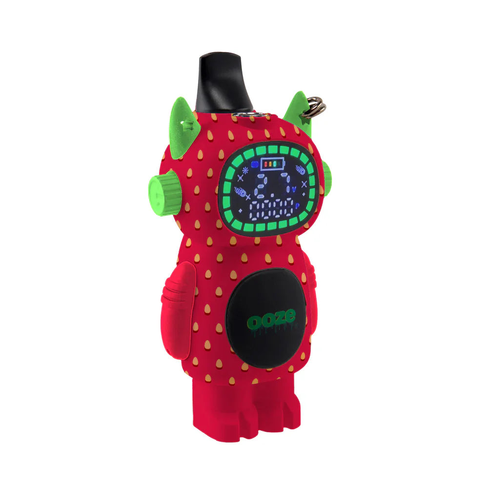 Ooze Bot Character Vape 510 Battery