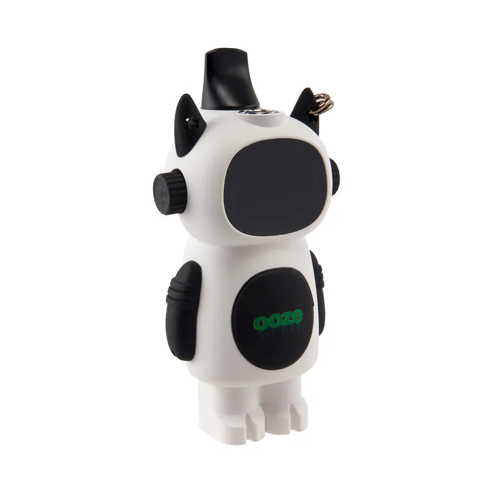 Ooze Bot Character Vape 510 Battery