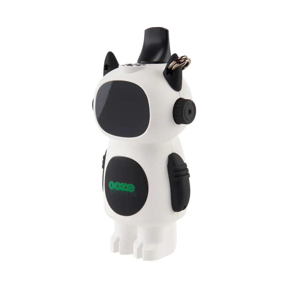 Ooze Bot Character Vape 510 Battery