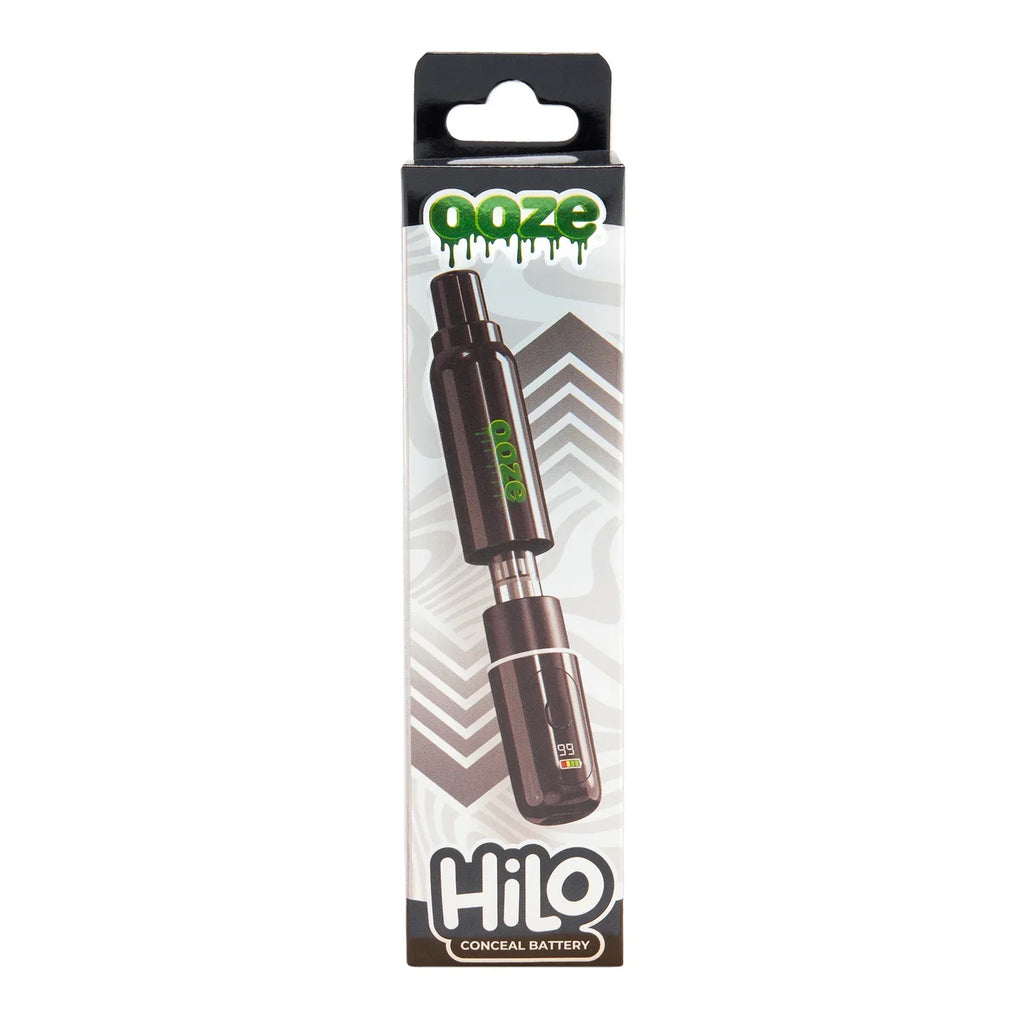 Ooze Hivo 510 Conceal Battery