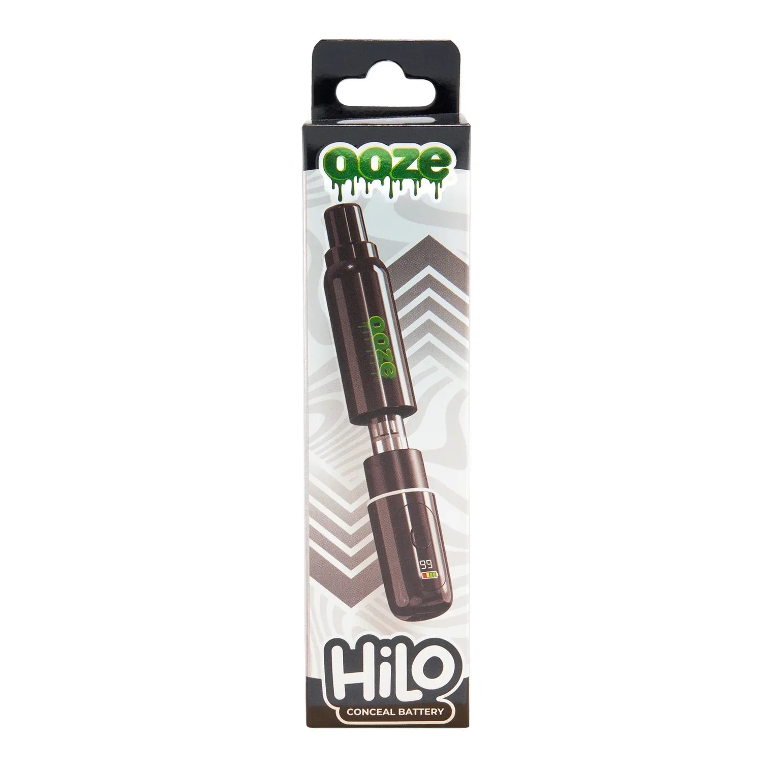 Ooze Hivo 510 Conceal Battery