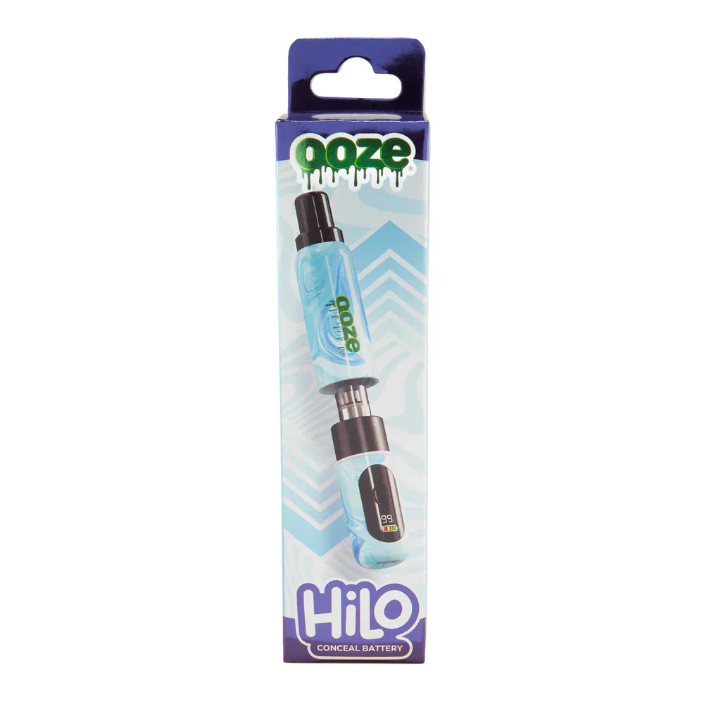 Ooze Hivo 510 Conceal Battery
