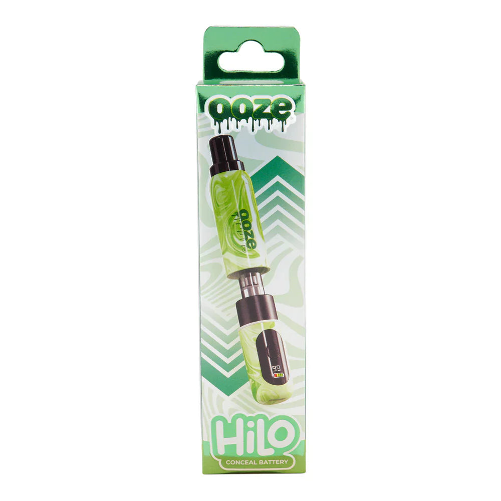 Ooze Hivo 510 Conceal Battery