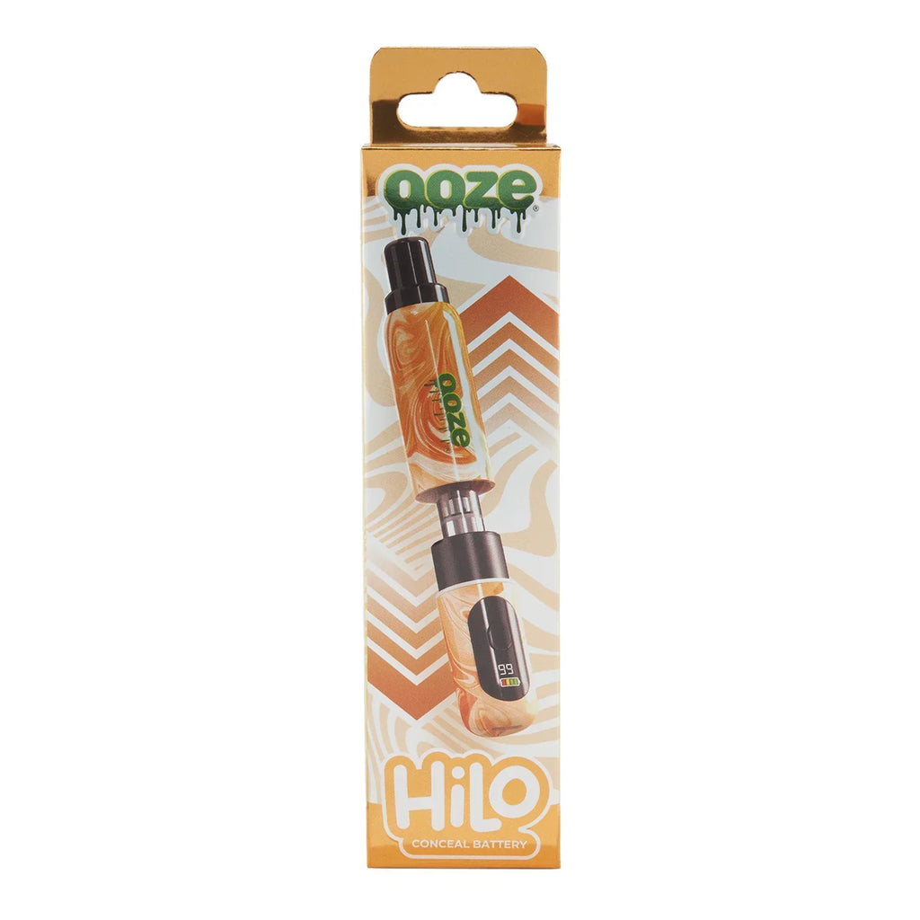 Ooze Hivo 510 Conceal Battery