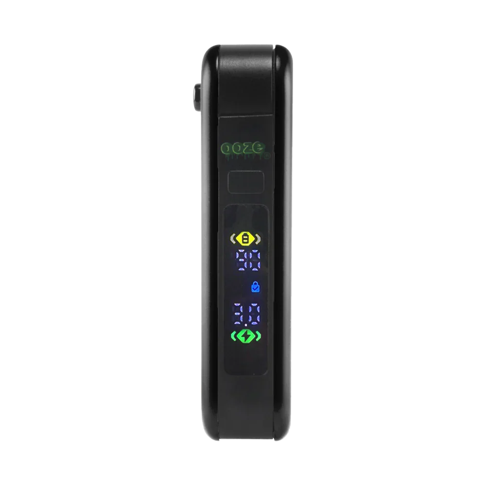 Ooze Hinge Flick 510 Battery
