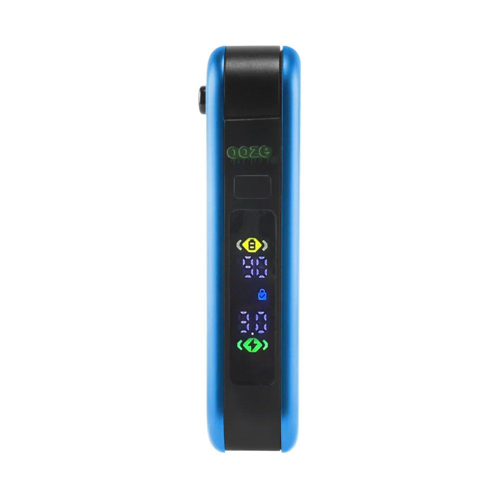 Ooze Hinge Flick 510 Battery