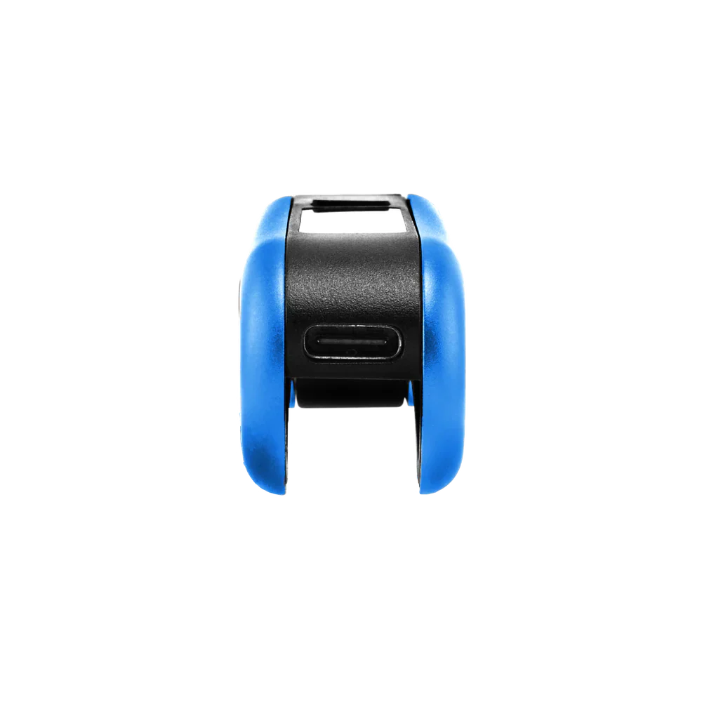 Ooze Hinge Flick 510 Battery
