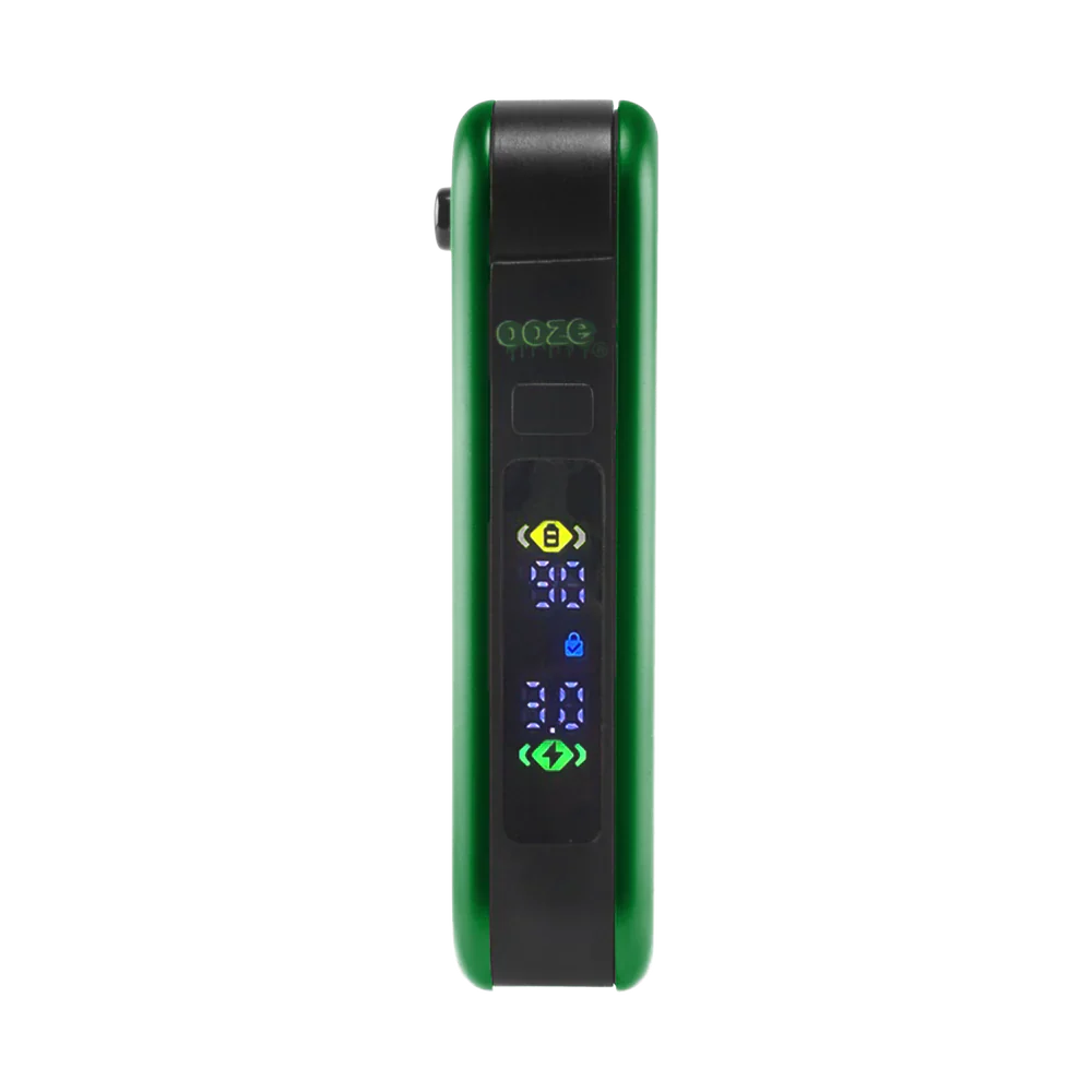 Ooze Hinge Flick 510 Battery