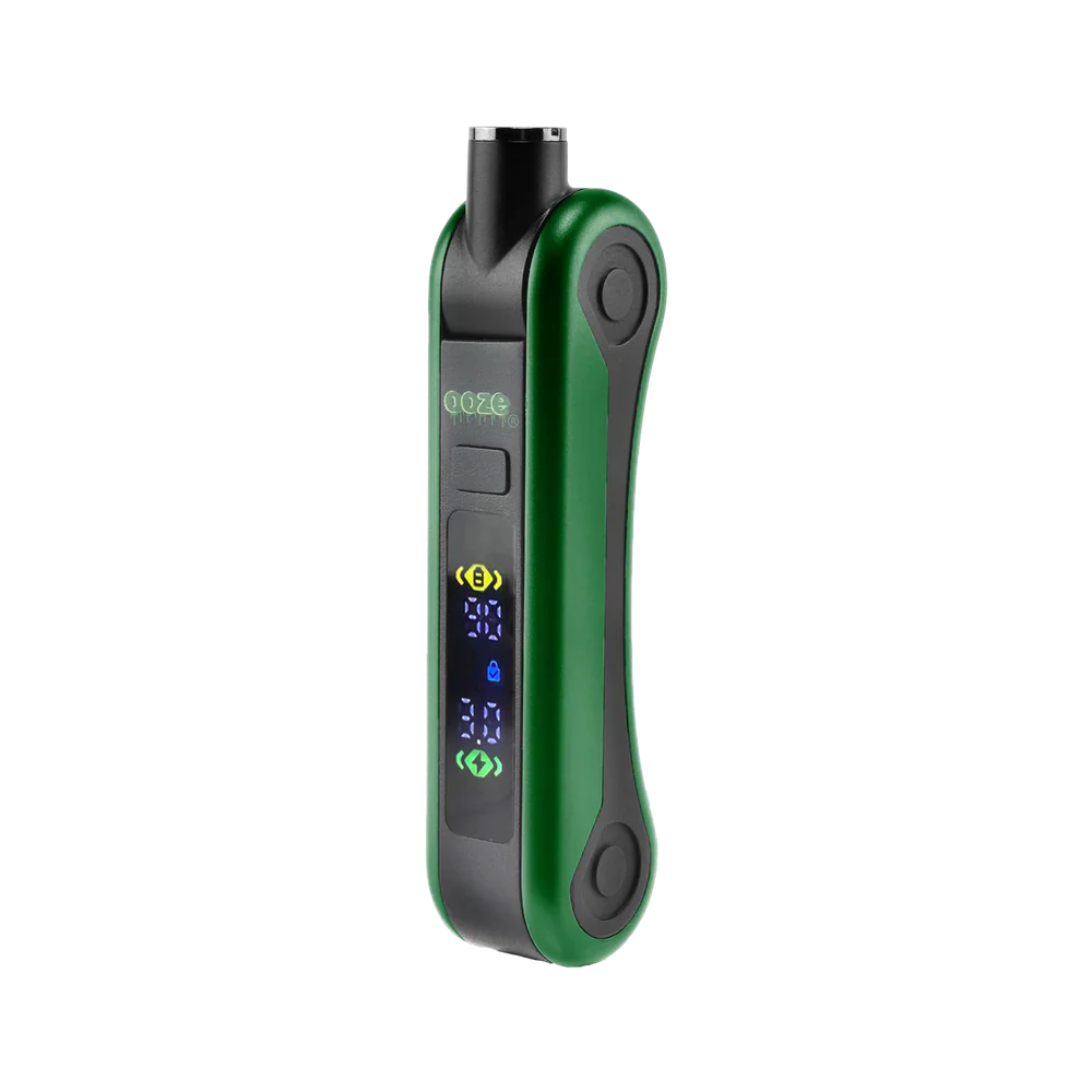 Ooze Hinge Flick 510 Battery