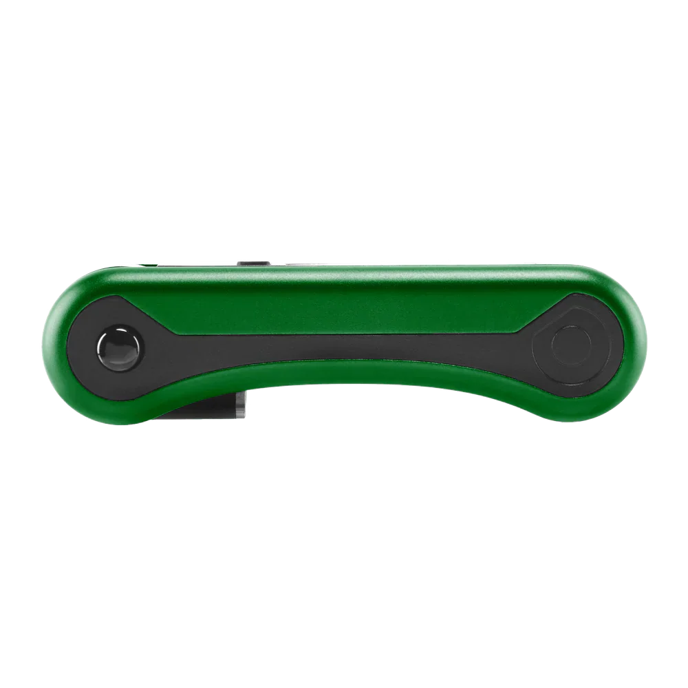 Ooze Hinge Flick 510 Battery
