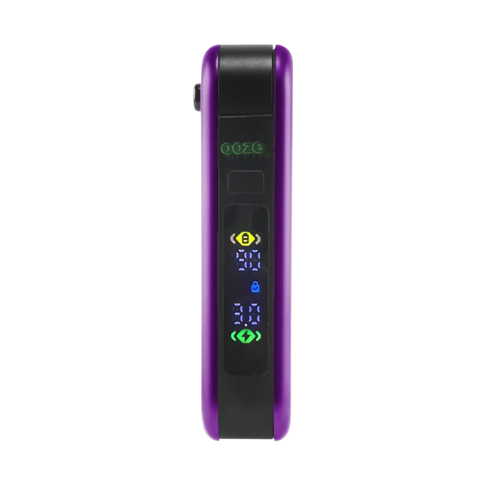 Ooze Hinge Flick 510 Battery