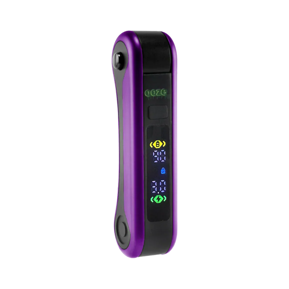 Ooze Hinge Flick 510 Battery
